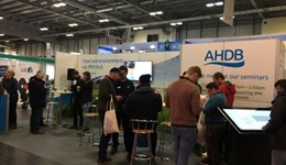 CropTec 2024